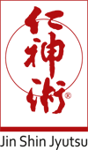 logo JIN SHIN JYUTSU